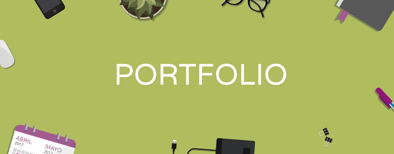 par de 3 studio portfolio