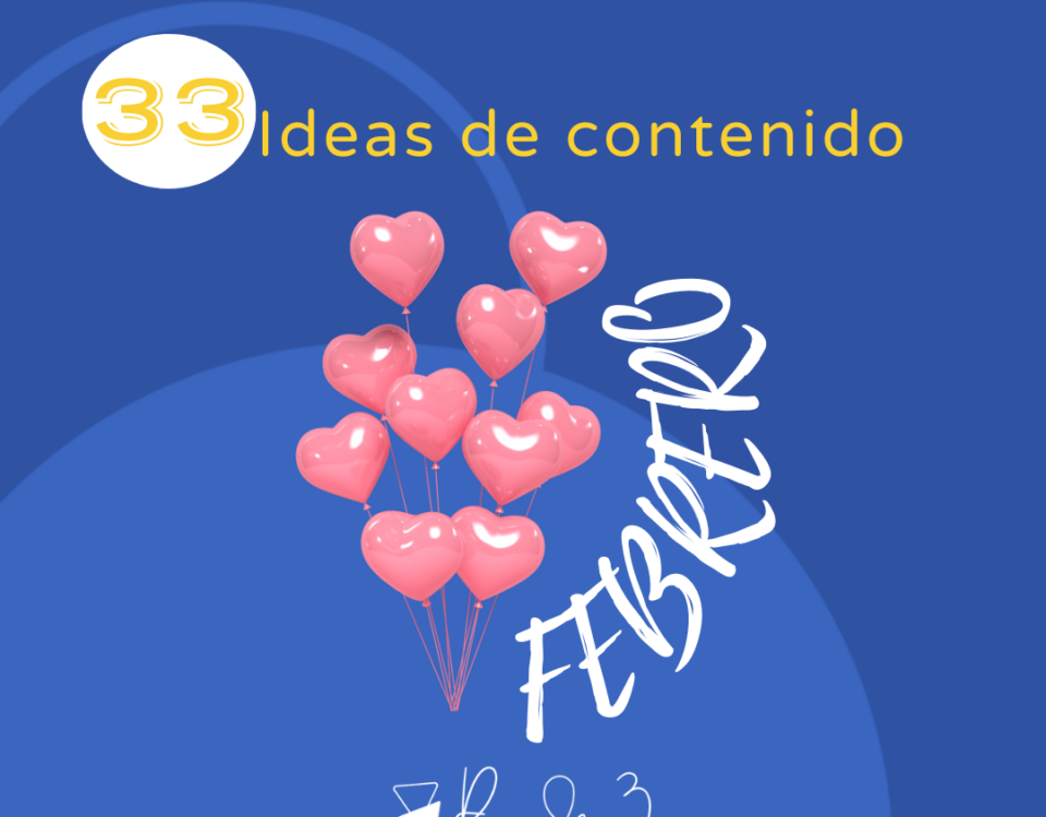 Pd3S Calendario contenidos febrero 2025