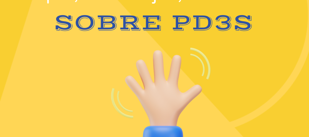 Pd3S estudio diseño grafico