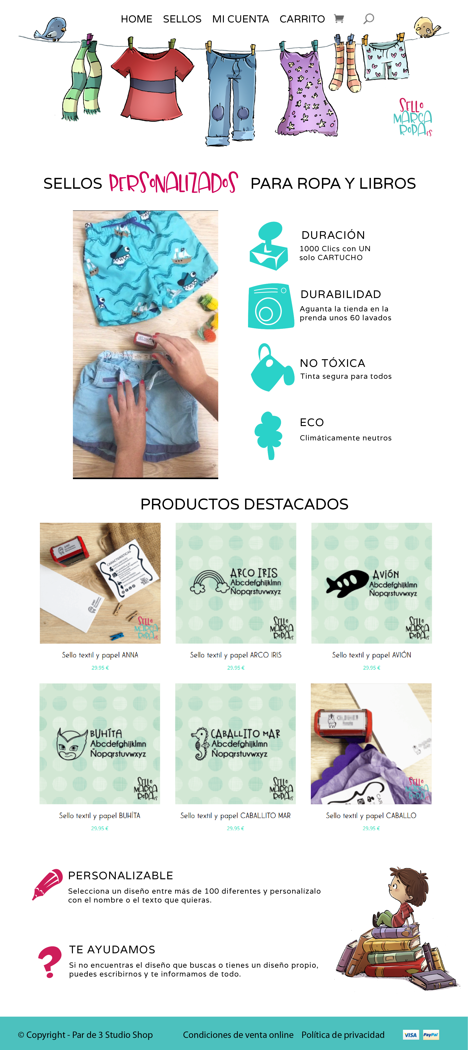 Sellomarcaropa-es