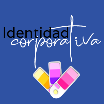 Par de 3 Studio Identidad Corporativa